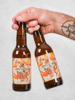 Bière Triple Chasse Patate – Image 4