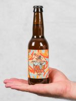 Bière Triple Chasse Patate – Image 3