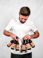 Bière Triple Chasse Patate – Image 5