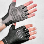 Gants Aéro Noir
