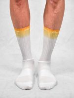 Chaussettes Aéro Yellow – Image 2