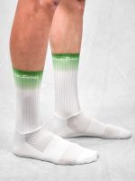 Chaussettes Aéro Green
