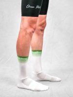 Chaussettes Aéro Green – Image 4