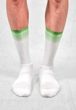 Chaussettes Aéro Green – Image 2