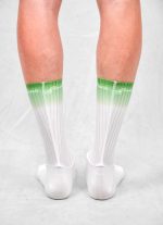 Chaussettes Aéro Green – Image 3