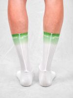 Chaussettes Aéro Green – Image 3
