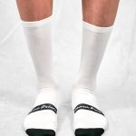Chaussettes Simple, basique, ou pas !