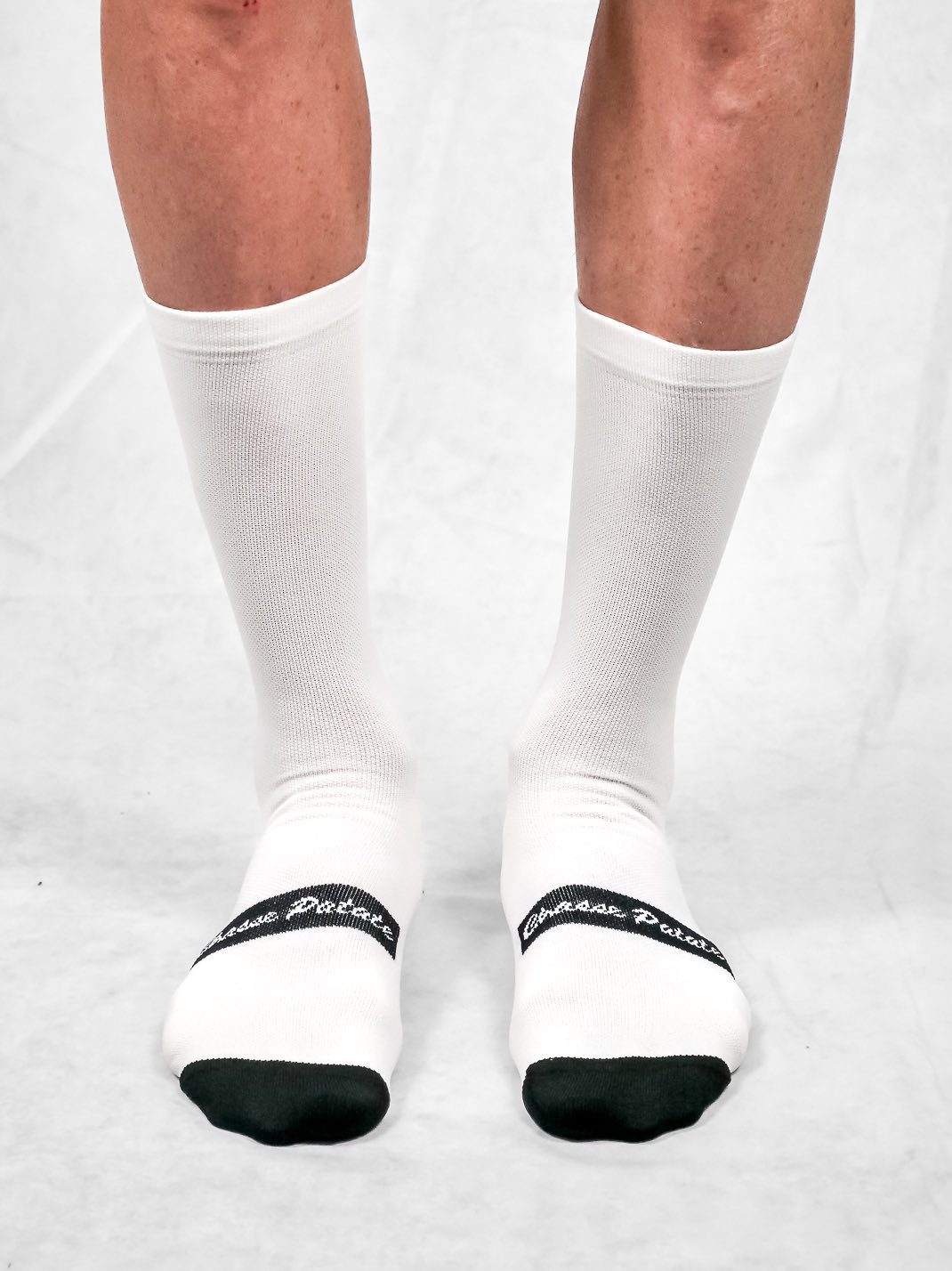 chassepatate-307 Chaussettes Simple, basique, ou pas ! – Image 1