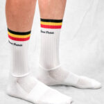 Chaussettes Aéro BELGIQUE