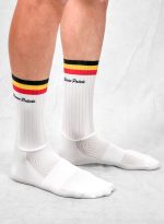 Chaussettes Aéro BELGIQUE