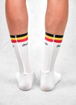 Chaussettes Aéro BELGIQUE – Image 3