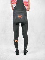 Collant AURE Orange Fluo – Image 4