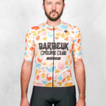 Maillot Chasse Patate x Barbeuk