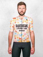 Maillot court Barbeuk