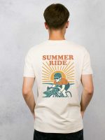 Teeshirt Summer Ride – Image 5