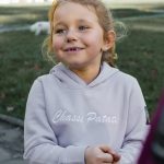 Sweat KIDS Lavande