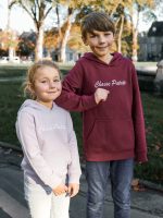 Sweat KIDS Bordeaux – Image 2