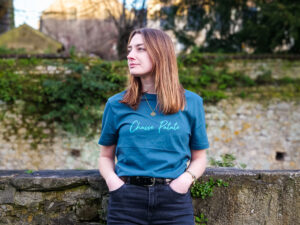 Teeshirt Chasse Patate
