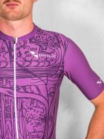 Maillot Collector Bayeux X Chasse Patate – Image 3