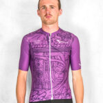 Maillot Collector Bayeux X Chasse Patate