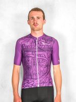 Maillot Collector Bayeux X Chasse Patate