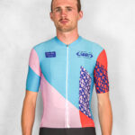 Maillot Collector Caen X Chasse Patate