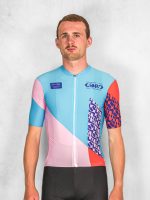 Maillot Collector Caen X Chasse Patate