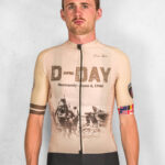 Maillot Collector D-Day 2025