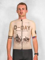 Maillot Collector D-Day 2025