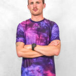 Tee-shirt Running Flow