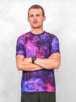 Tee-shirt Running Flow