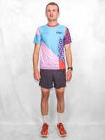 Tee-shirt Running Caen Millénaire – Image 4