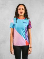 Tee-shirt Running Caen Millénaire Femme – Image 3