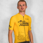 Maillot Chasse Patate X Virées Normandes