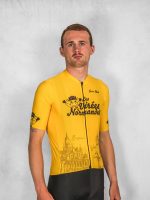 Maillot Chasse Patate X Virées Normandes