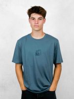 Teeshirt Une gorgée 10 Watts – Image 4
