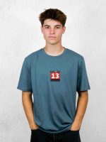 Teeshirt Dossard – Image 3