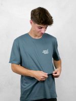 Teeshirt Rouler et Courir avec Panache – Image 5
