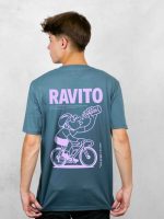 Teeshirt Ravito – Image 3
