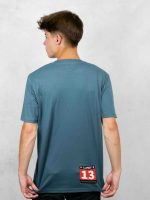 Teeshirt Dossard – Image 4