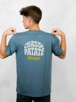 Teeshirt Chasse Patate Lifestyle – Image 4