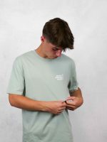 Teeshirt Rouler et Courir avec Panache – Image 7