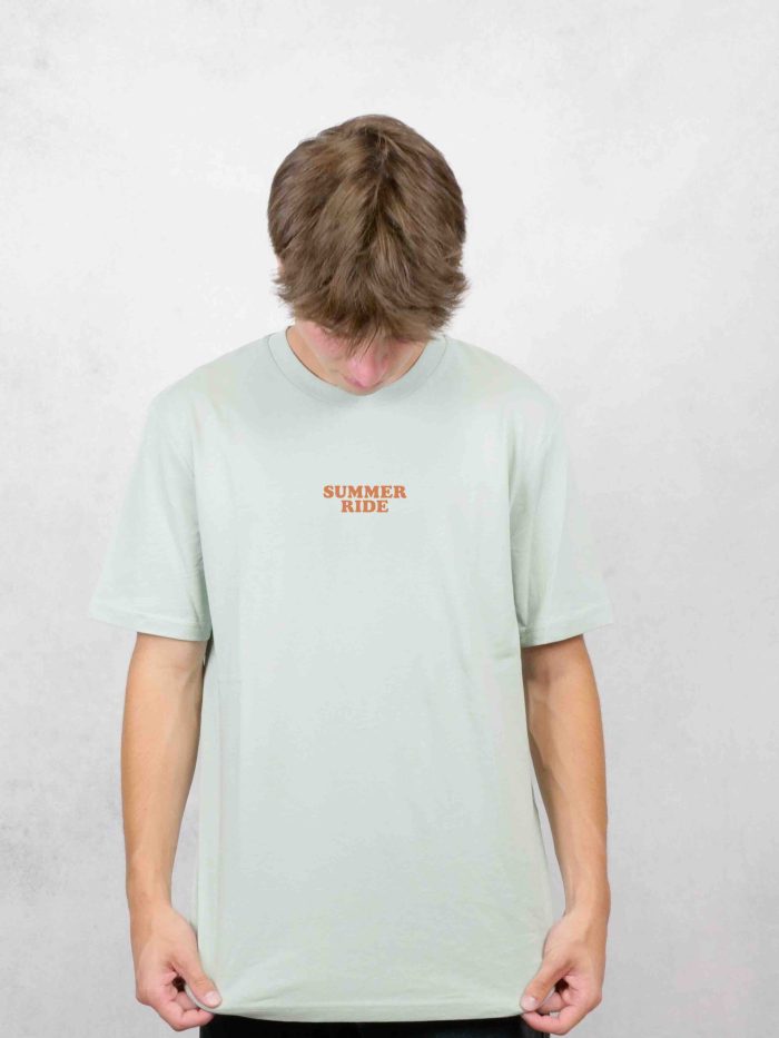 Teeshirt Summer Ride