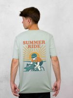 Teeshirt Summer Ride – Image 2