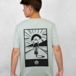 Teeshirt Cycling is the answer