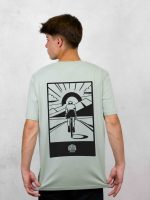 Teeshirt Cycling is the answer
