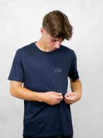 Teeshirt Ride more Eat more – Image 6