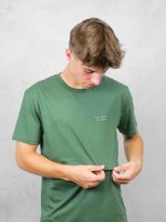 Teeshirt Ride more Eat more – Image 2