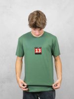 Teeshirt Dossard – Image 7