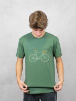 Teeshirt Vélo Vintage – Image 3